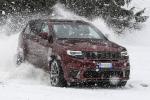 Jeep Grand Cherokee Trackhawk 2018 года (WW)